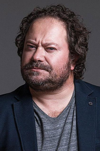 Ismael Fritschi - Actor Profile Photo