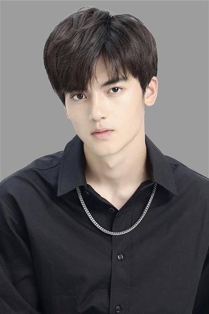 Liu Zirui - Actor Profile Photo