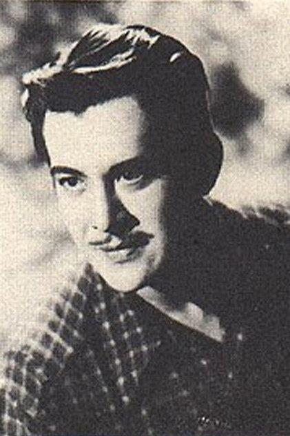 Ramon D'Salva - Actor Profile Photo