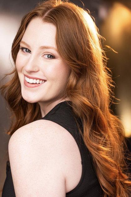 Hanna Eisenbath - Actor Profile Photo