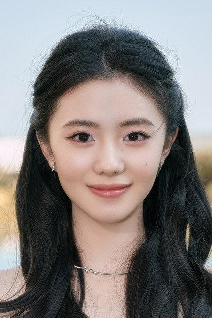 Liu Haocun - Actor Profile Photo