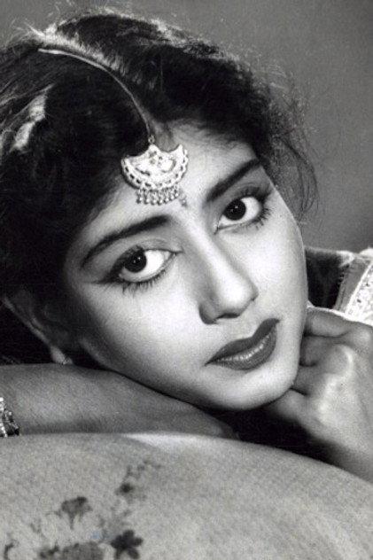 Sabitri Chatterjee - Actor Profile Photo
