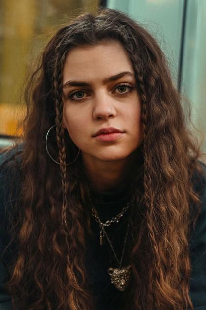 Lilly Wiedemann - Actor Profile Photo