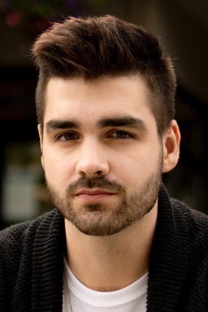 Riley Banzer - Actor Profile Photo