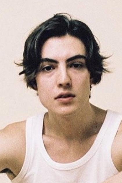 Giorgio Antoniazzi - Actor Profile Photo