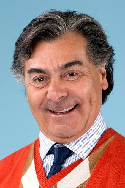 Patricio Torres - Actor Profile Photo