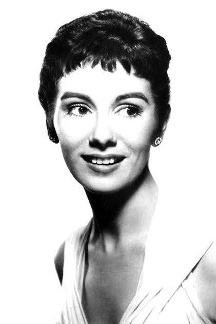 Maggie McNamara - Actor Profile Photo