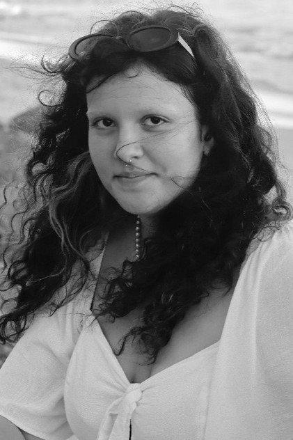 Isabela Vinagre - Actor Profile Photo