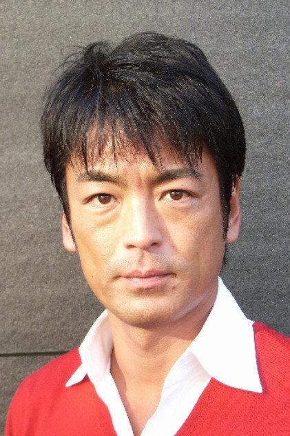 Shinshu Fuji - Actor Profile Photo