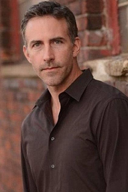 Baylen Thomas - Actor Profile Photo