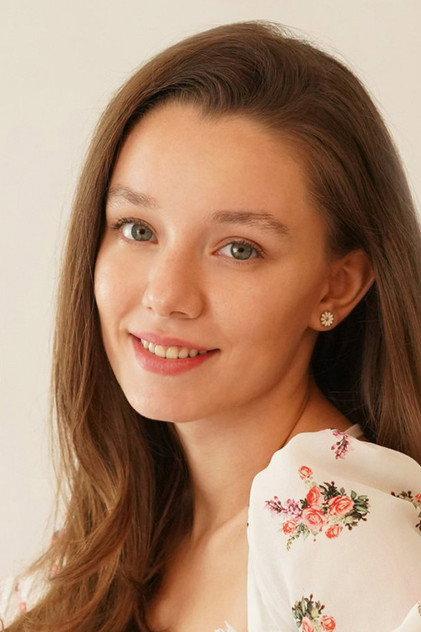 Oya İloğulları - Actor Profile Photo