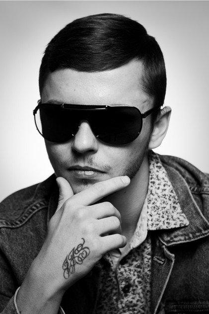 Joey Snyder - Actor Profile Photo