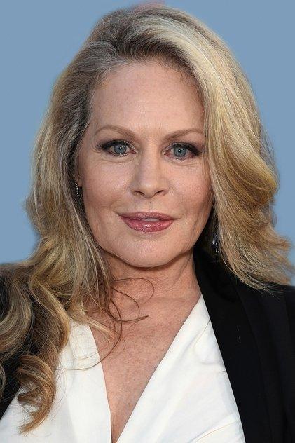Beverly D'Angelo - Actor Profile Photo