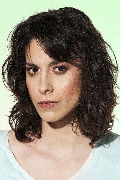 Jocelyne Roueiheb - Actor Profile Photo