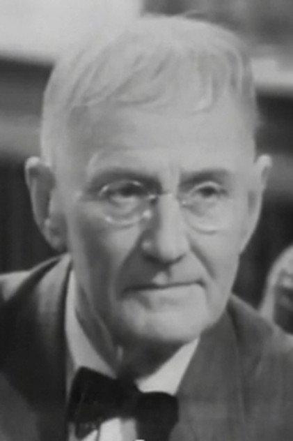 Sergey Morskoy - Actor Profile Photo