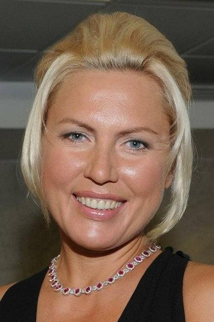 Natalya Ragozina - Actor Profile Photo