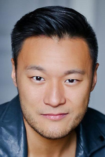 Haô Ting - Actor Profile Photo