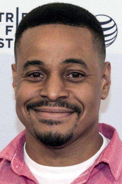Corey Parker Robinson - Actor Profile Photo