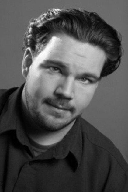 Matt Murray - Actor Profile Photo