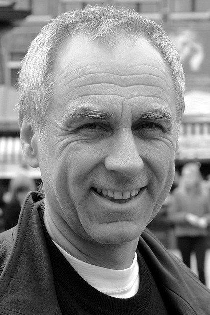 Bruno Jonas - Actor Profile Photo