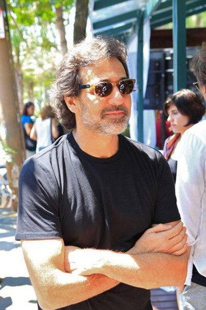 Marcos Prado - Actor Profile Photo