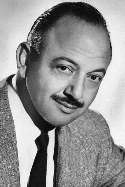 Mel Blanc - Actor Profile Photo