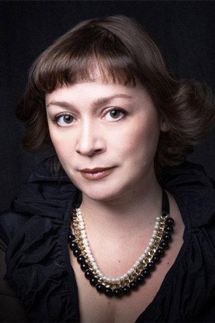 Darya Mikhaylova - Actor Profile Photo