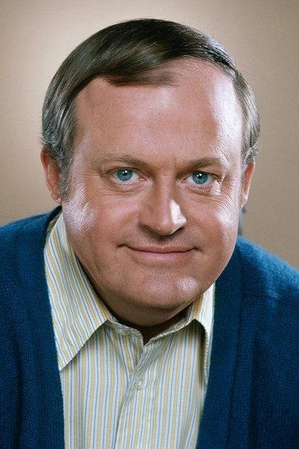 Franklin Cover - Actor Profile Photo