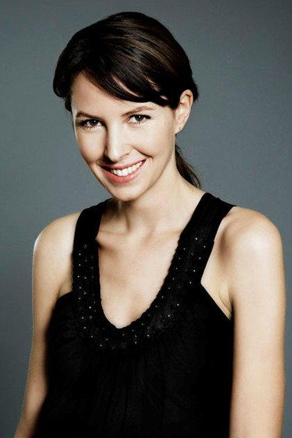 Femke Lakerveld - Actor Profile Photo