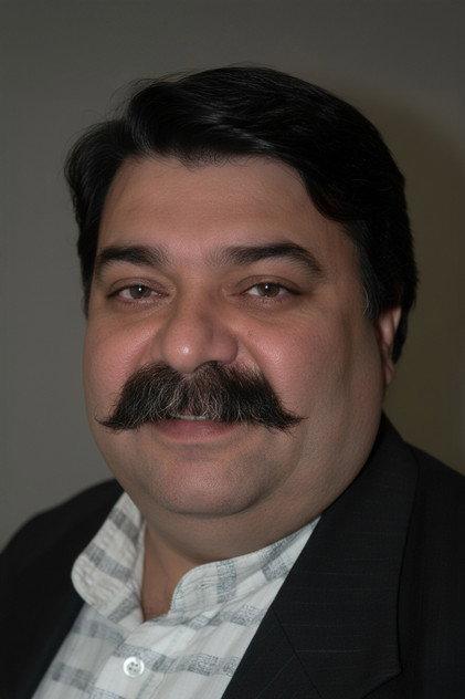 Mehmet Beyazit - Actor Profile Photo