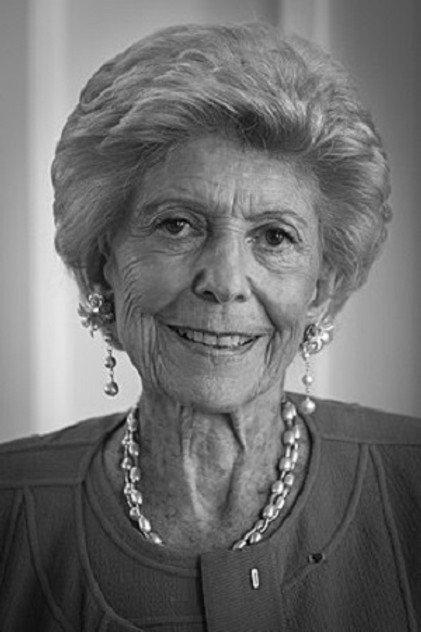 Hélène Carrère d'Encausse - Actor Profile Photo