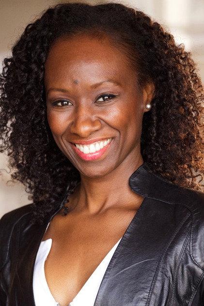 Tanya Alexander - Actor Profile Photo