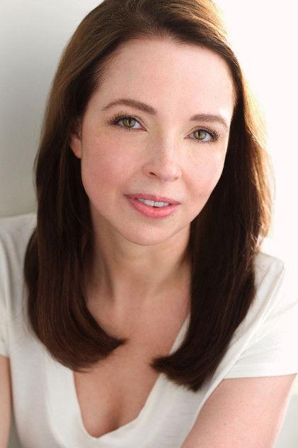 Danae Nason - Actor Profile Photo