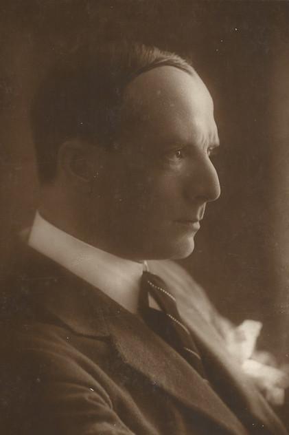 Emilio Ghione - Actor Profile Photo