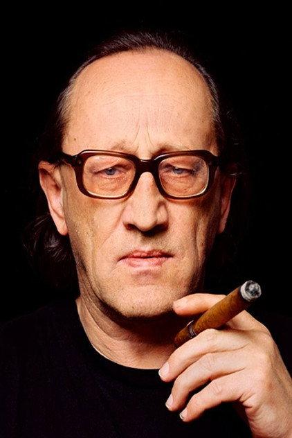 Heiner Müller - Actor Profile Photo
