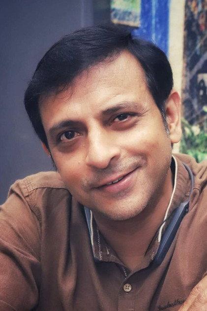 Joy Sengupta - Actor Profile Photo