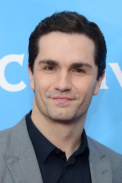 Sam Witwer - Actor Profile Photo
