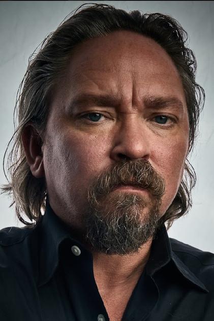 James Jordan - Actor Profile Photo
