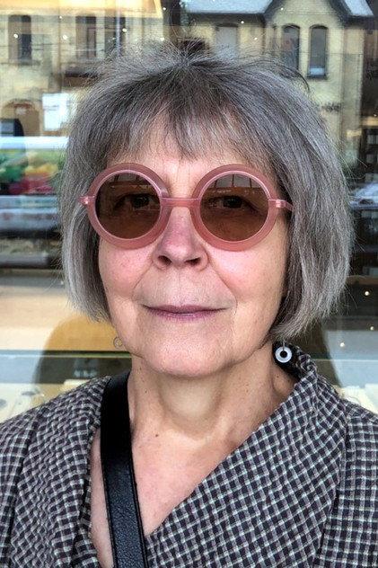 Johanna Householder - Actor Profile Photo