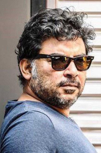 Danish Husain - Actor Profile Photo