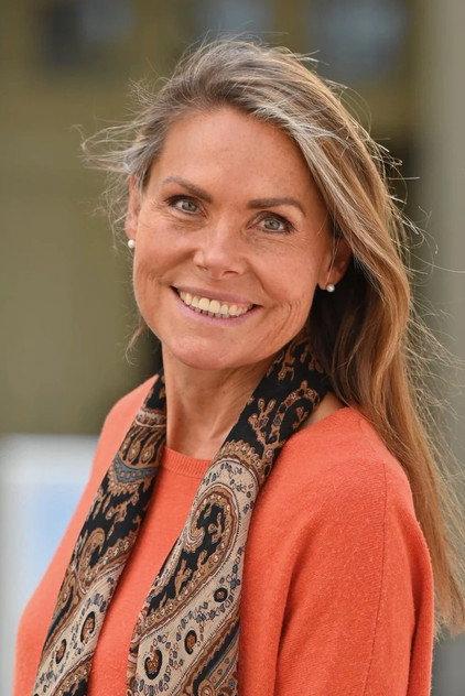 Kia Naumer - Actor Profile Photo
