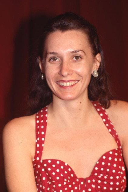 Karen Colston - Actor Profile Photo