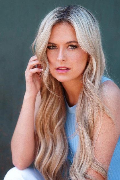 Kylee Anderson - Actor Profile Photo