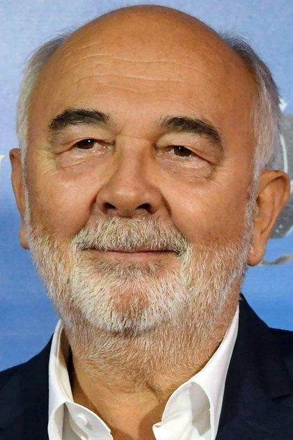 Gérard Jugnot - Actor Profile Photo