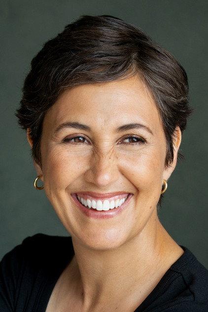 Jeanie Calleja - Actor Profile Photo