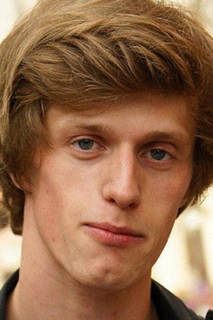 Dmitry Odintsov - Actor Profile Photo