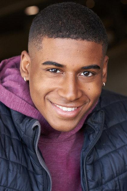 Michael Cooper Jr. - Actor Profile Photo