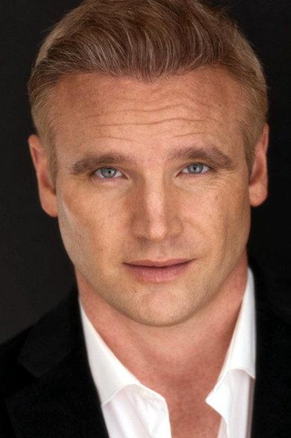 Scott Sederquist - Actor Profile Photo
