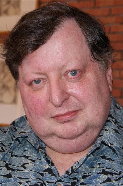 Gérard Caillaud - Actor Profile Photo