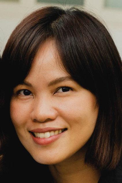 Weawwan Hongvivatana - Actor Profile Photo